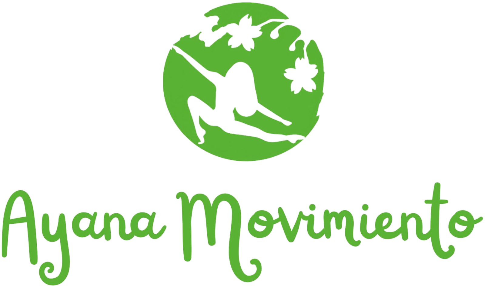 Ayana Movimiento